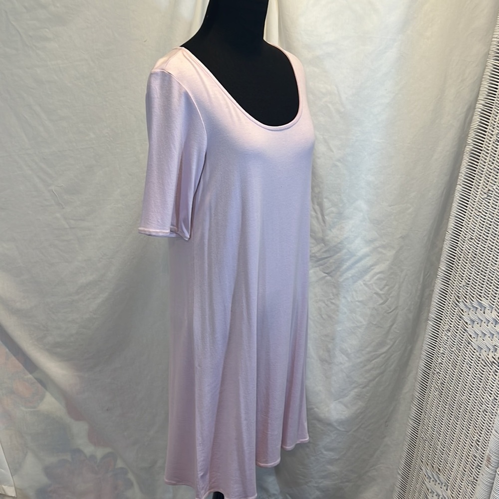 Nordstrom Swing Dress - M NWOT - Picture 2 of 4